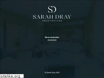 sarahdray.com