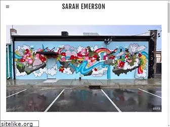 sarahemerson.com