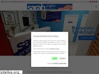 sarahenglish.es