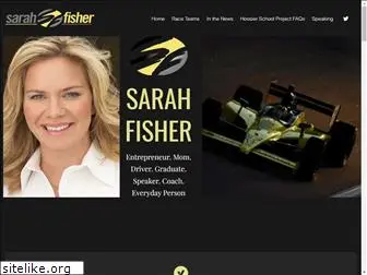 sarahfisher.com