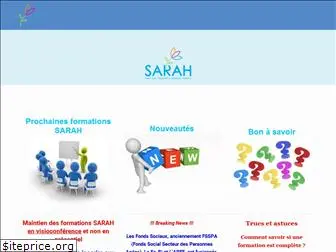 sarahformations.be