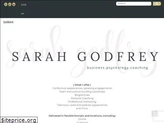 sarahgodfrey.com.au