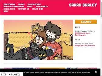 sarahgraley.com