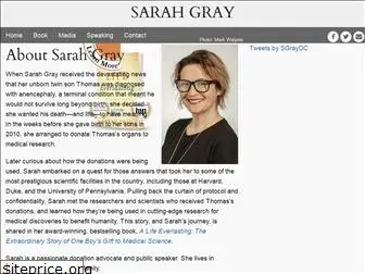 sarahgray.com
