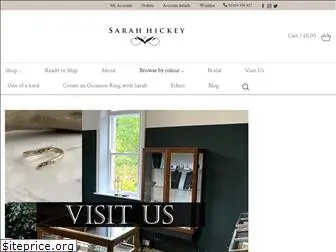 sarahhickey.co.uk
