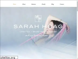 sarahhoagphotography.com