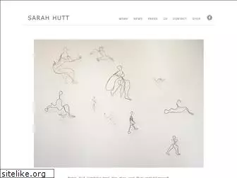 sarahhutt.com