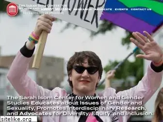 www.sarahisomcenter.org