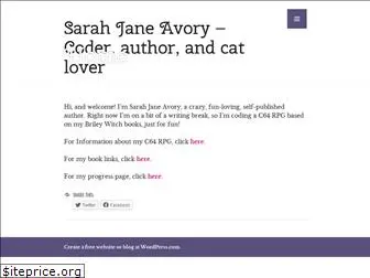 sarahjaneavory.wordpress.com