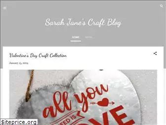 sarahjanescraftblog.com