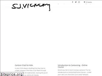 sarahjanevickery.com