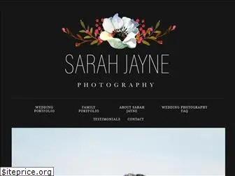 sarahjaynephotography.website