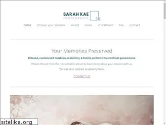 sarahkaephotography.com