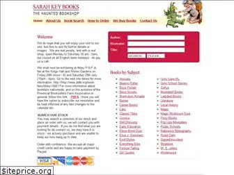 sarahkeybooks.co.uk