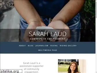 sarahlaud.org