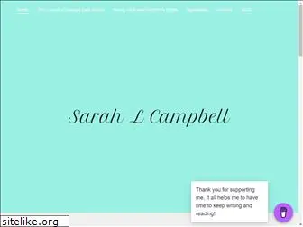sarahlcampbell.com
