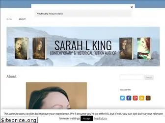 sarahlking.com
