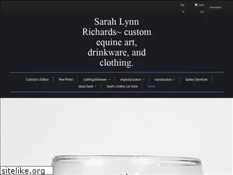 sarahlynnrichards.com