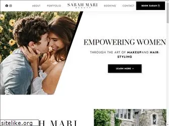 sarahmaribeauty.com