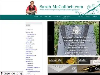 sarahmcculloch.com