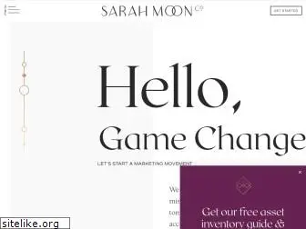 sarahmoon.net