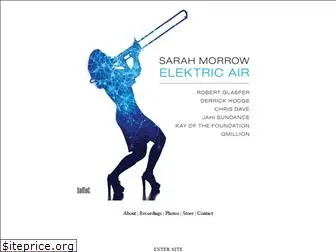 sarahmorrow.com