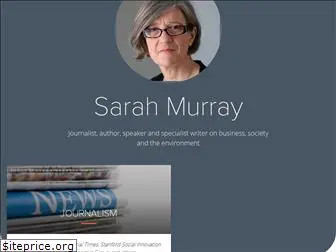 sarahmurray.info