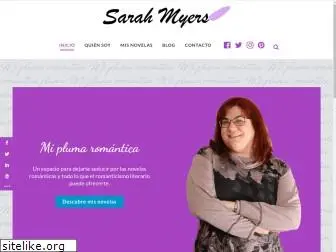 sarahmyersescritora.com