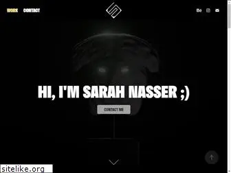 sarahnasser.com