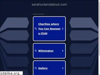 sarahoutandabout.com