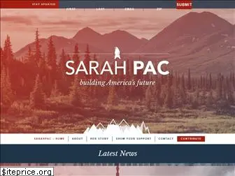 sarahpac.com