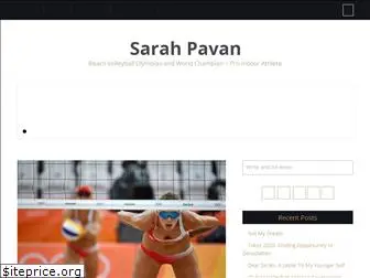 sarahpavan.com