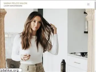 sarahpelcostyling.com