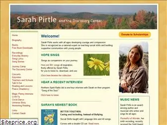 sarahpirtle.com