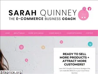 sarahquinney.com