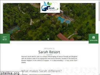 sarahresort.com