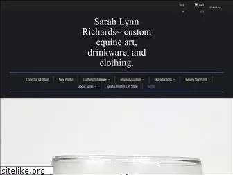 sarahrichards.com