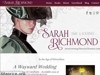 sarahrichmond.com