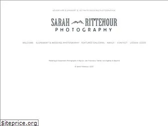 sarahrittenour.com