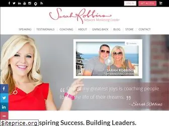 sarahrobbins.com