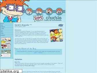 sarahs-rugrats.com