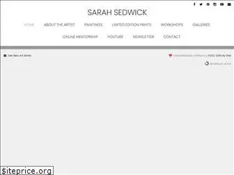 sarahsedwick.com
