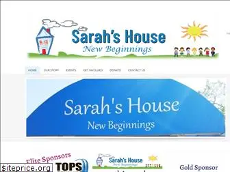 sarahshouse.org