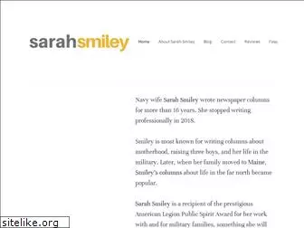 sarahsmiley.com