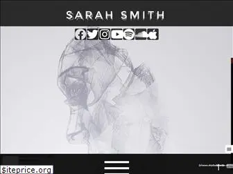 sarahsmithmusic.com