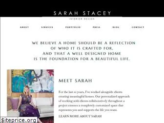 sarahstaceydesign.com