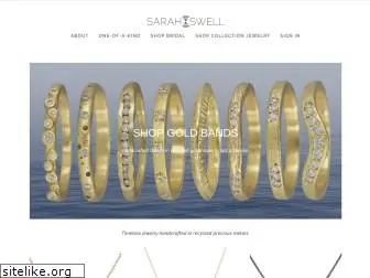 sarahswell.com