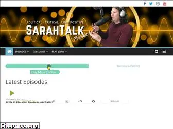 sarahtalk.com