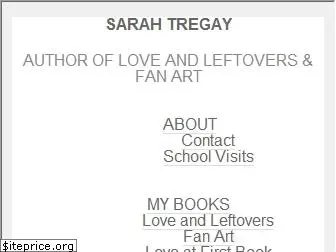 sarahtregay.com