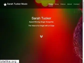 sarahtuckermusic.com